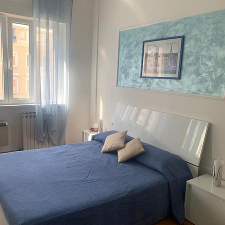 Solemare Rooms Триест Екстериор снимка