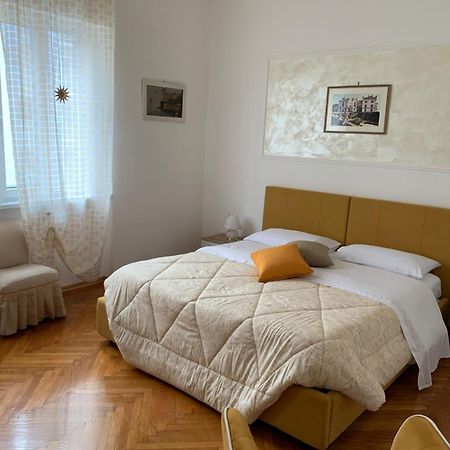 Solemare Rooms Триест Екстериор снимка