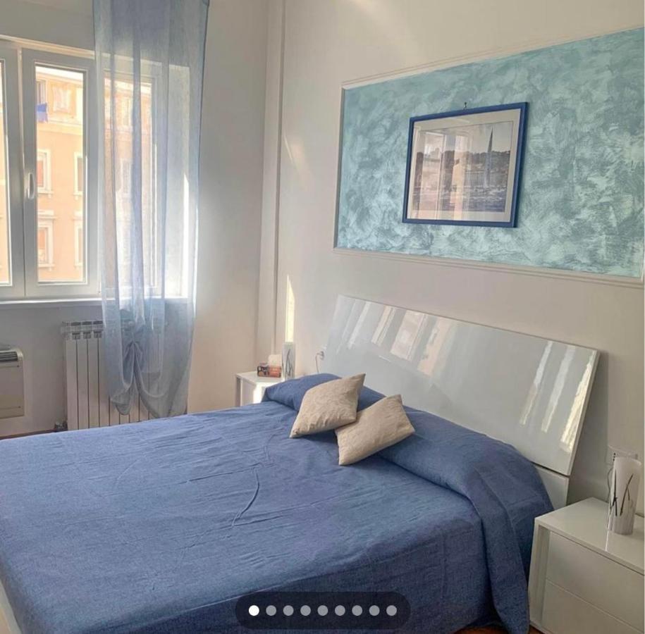 Solemare Rooms Триест Екстериор снимка