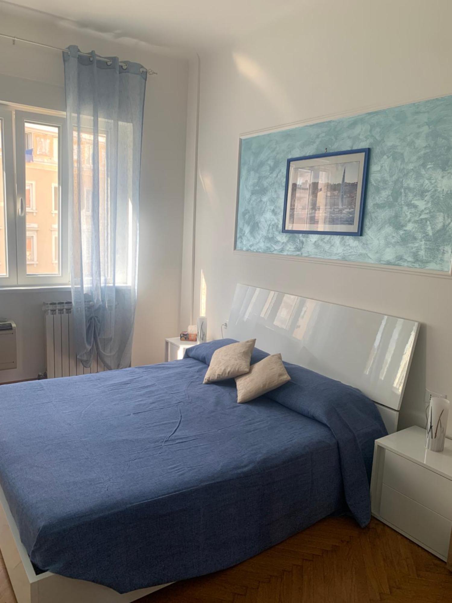 Solemare Rooms Триест Екстериор снимка