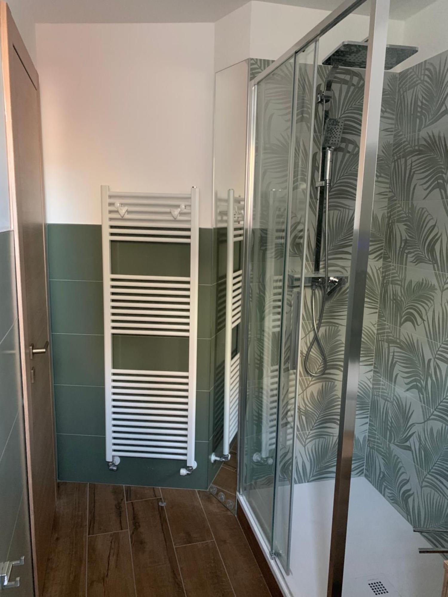 Solemare Rooms Триест Екстериор снимка