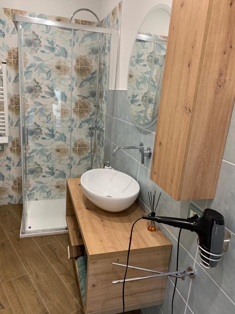 Solemare Rooms Триест Екстериор снимка