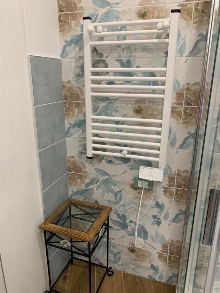 Solemare Rooms Триест Екстериор снимка